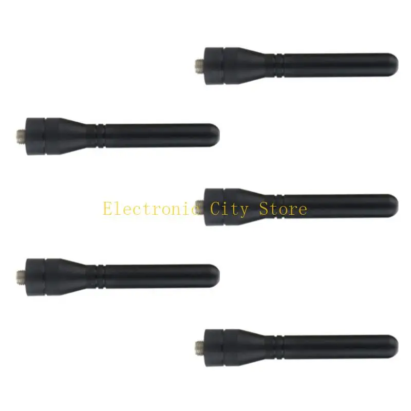 Antena sinyal radio universal dua arah.