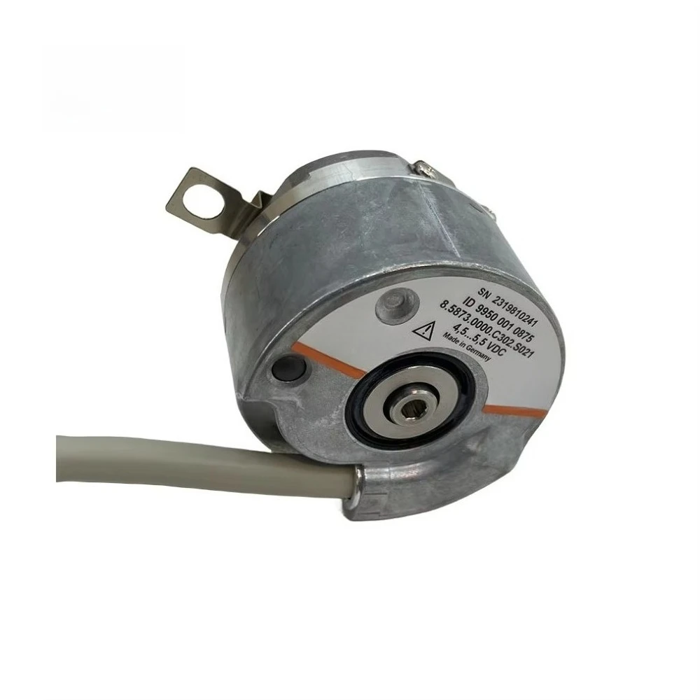 Ascend high-quality original elevator spare parts, elevator encoder, elevator accessory encoder