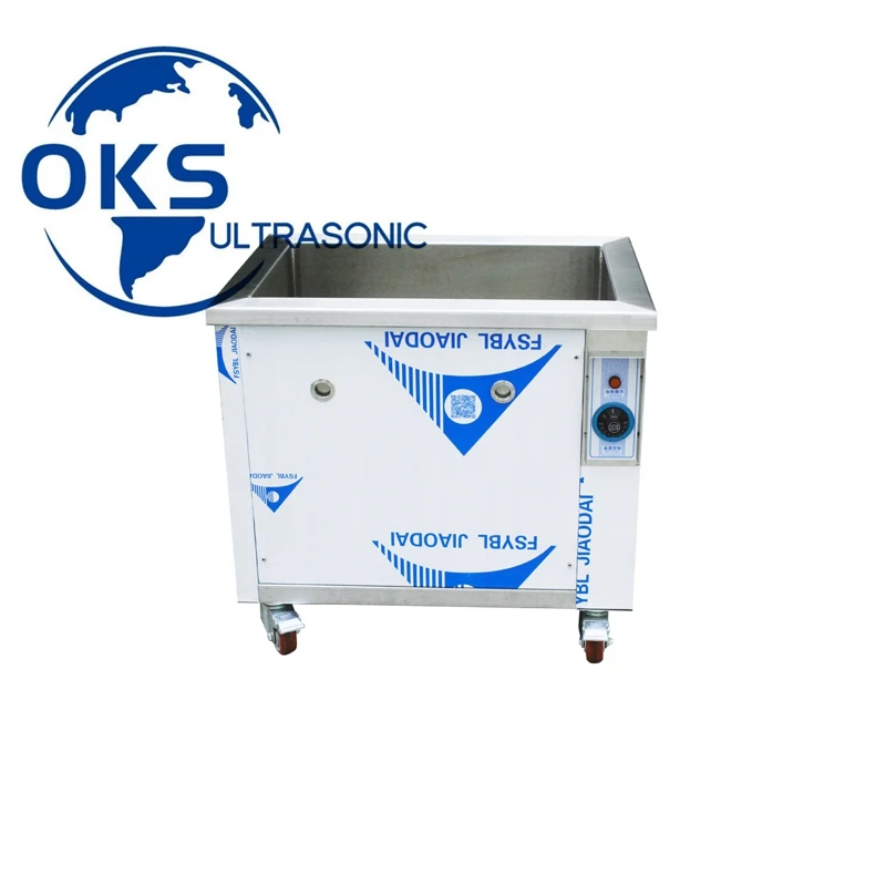

High Quality 28KHZ Power Adjust Ultrasonic Cleaning Machine For Cleaning Heat Sink