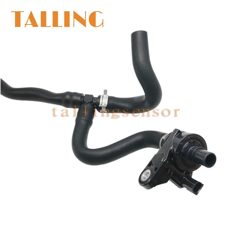 16260-F0010 Coolant Hose Assembly Water Bypass Valve For Toyota Camry 2018-2024 RAV4 2019-2025 Avalon 2021-2022 Lexus ES250