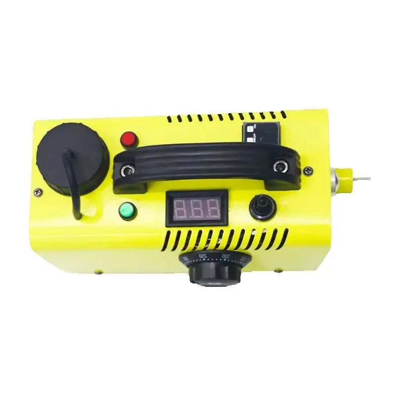 Electronic Mite Spr…