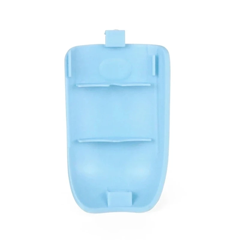 Крышка батарейного отсека из ПВХ, замена крышки батарейного отсека для Fujifilm Instax Mini 11, Крышка батарейного отсека, Крышка батарейного отсека для Instax Mini 12