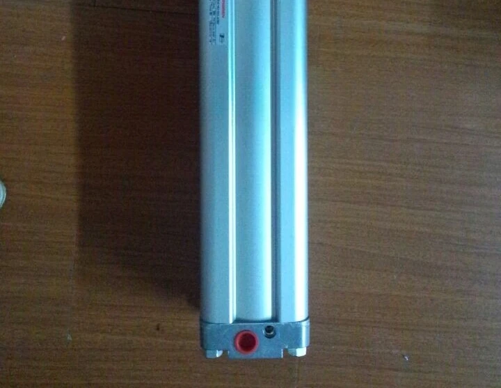 Cylinder     PRA/182100/L4/280    Light Grey
