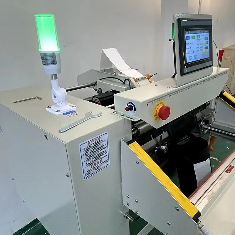 Automatic Packaging Machine E-commerce Labing and Sealing Machine Factory