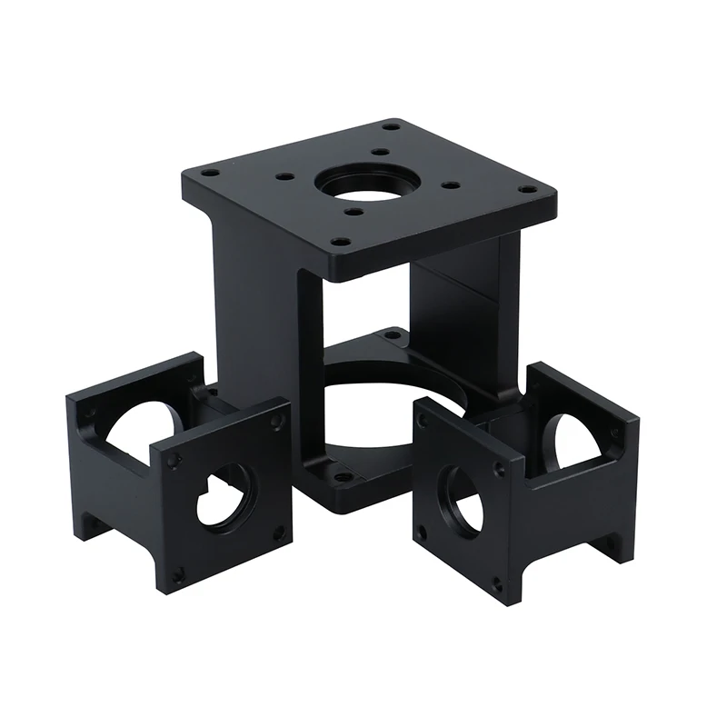 Nema 52 Motor Bracket  DS130 DB130 130 ST Nema52 Servo Stepper Motor Mount Bracket