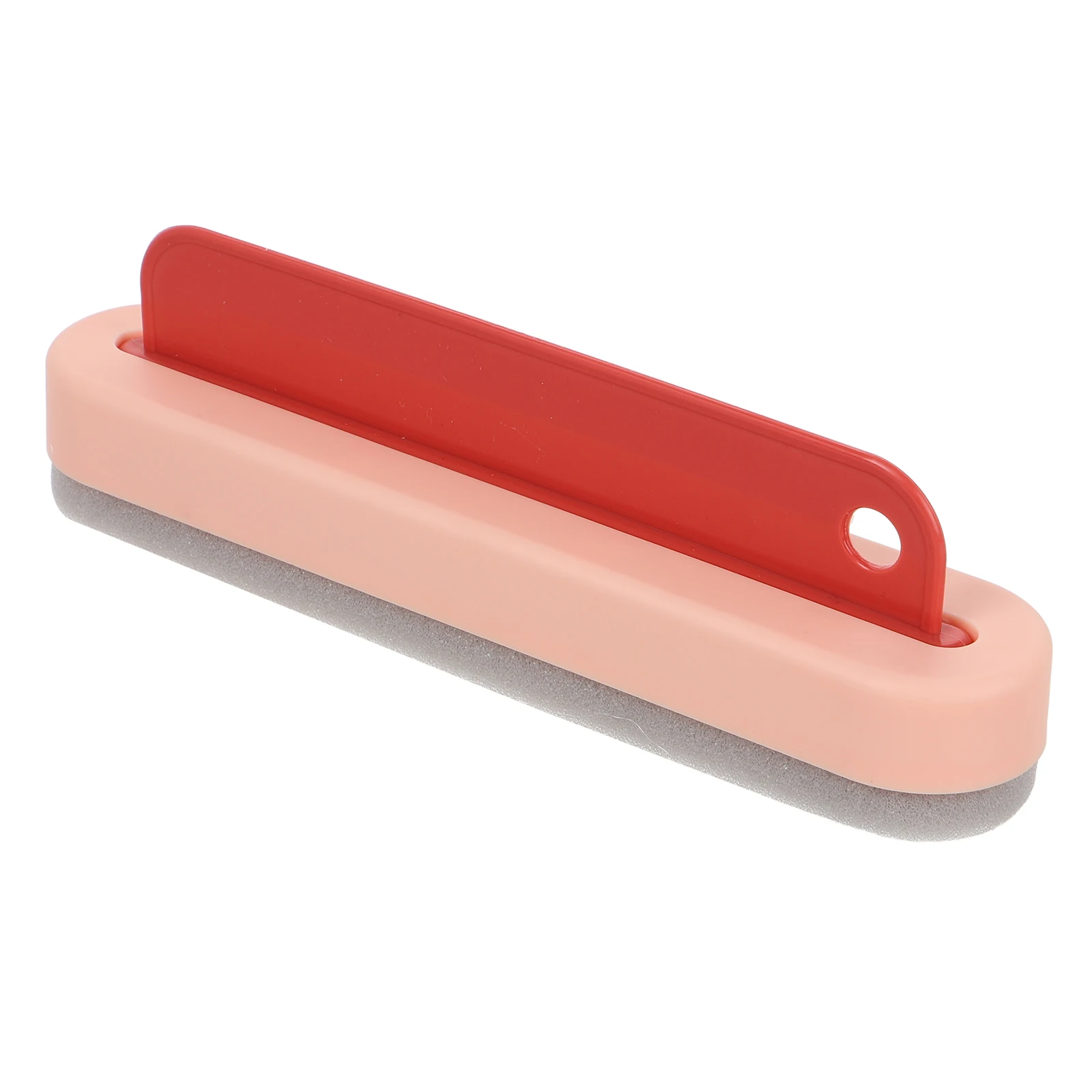 

Glass Wiper Brush Mirror Squeegee All Purpose Cleaner Car Window Reusable Windshield Shower Glass Wiper Tool PP Effortless