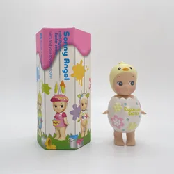 Sonny Angel Mini Figure  Easter series 2018  Blind Box  Toy for Girl Mystery Box lamb hatched egg easter Cow Bunny SAS65335