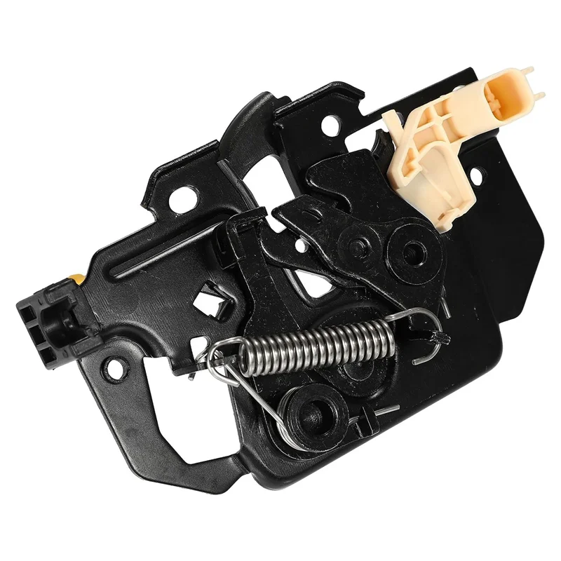 CA6A-16700-CE Hood Lock Hood Klink Motorbenodigdheden Voor Ford Fiesta 08-12 Accessoires Onderdelen 1831520