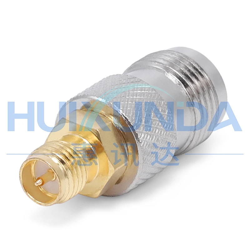 RPTNC/RPSMA-KK RPTNC-Buchse auf RPSMA-Buchse, TNC-Stecker auf SMA-Stecker