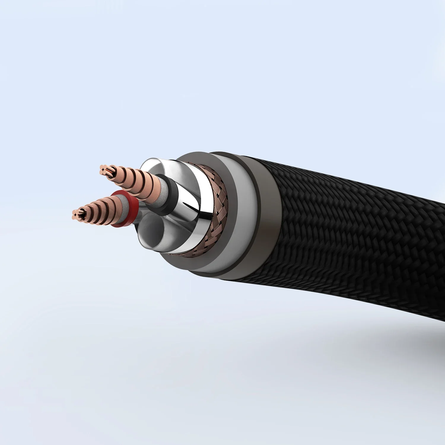 Audiocrast-スピーカーケーブル,ps902純銅,hifiケーブルペア,メインサラウンドサウンド接続,専用ケーブル