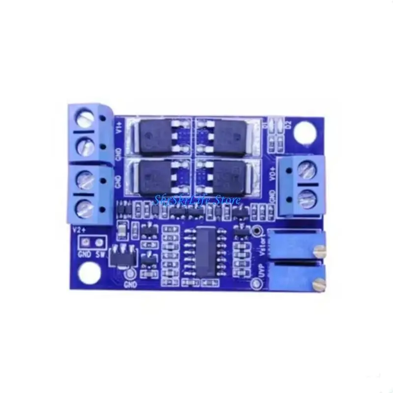 E65E Highly Power 15A Output Power Switching Module High Performances Converters
