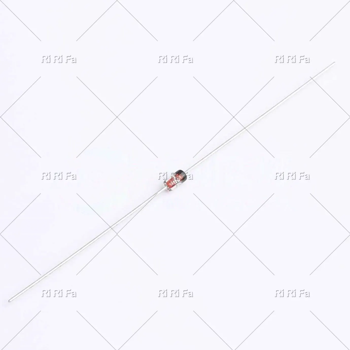 BZX55C75PF (10pcs) Zener Diode DO-35