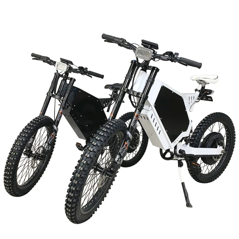 Long Range Eride Pro Ss Ebike Electric Bike 8000W 12000W Long Range Electric Bicycle Road E-bike 72v Ebike High Power K5 Ebike