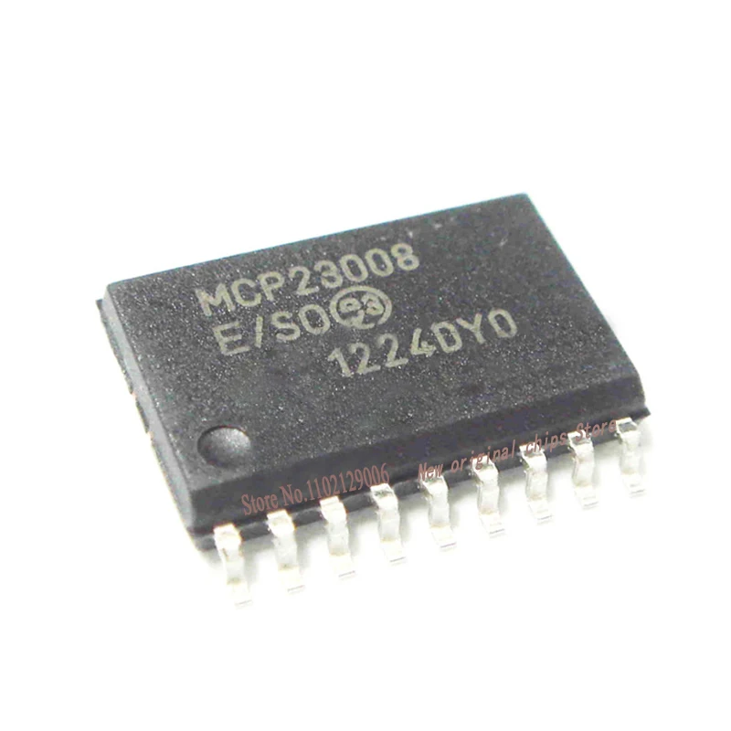 1PCS/lot  CM102S+ CM102 CM102S SOP18 MCP23008-E/SO MCP23008 23008 MIC5841YWM MIC5841 5841 PKF4110BSI  PKF4110 4110 SOP-18