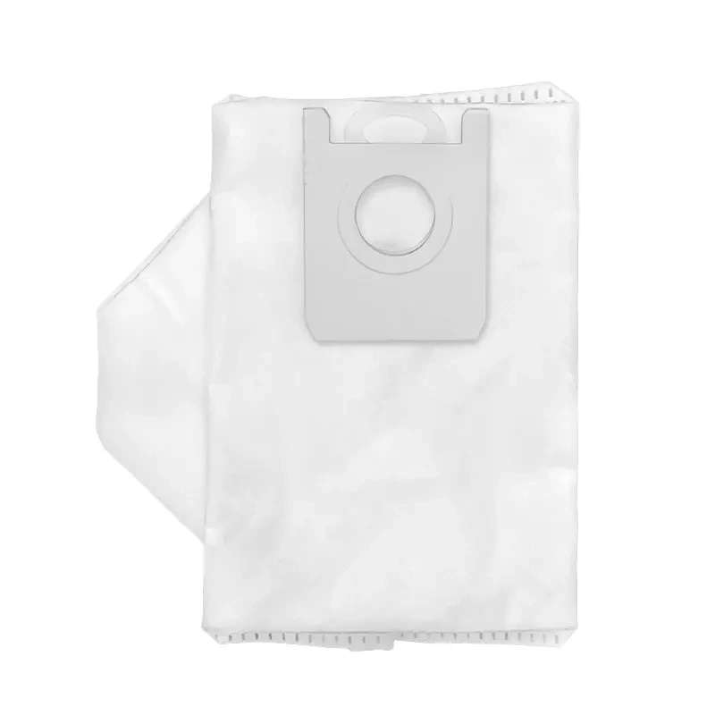 เข้ากันได้สําหรับ Cecotec Conga 2290 ถุงเก็บฝุ่นทดแทนกระเป๋าอะไหล่อุปกรณ์เสริมสําหรับเครื่องดูดฝุ่นหุ่นยนต์ 2290