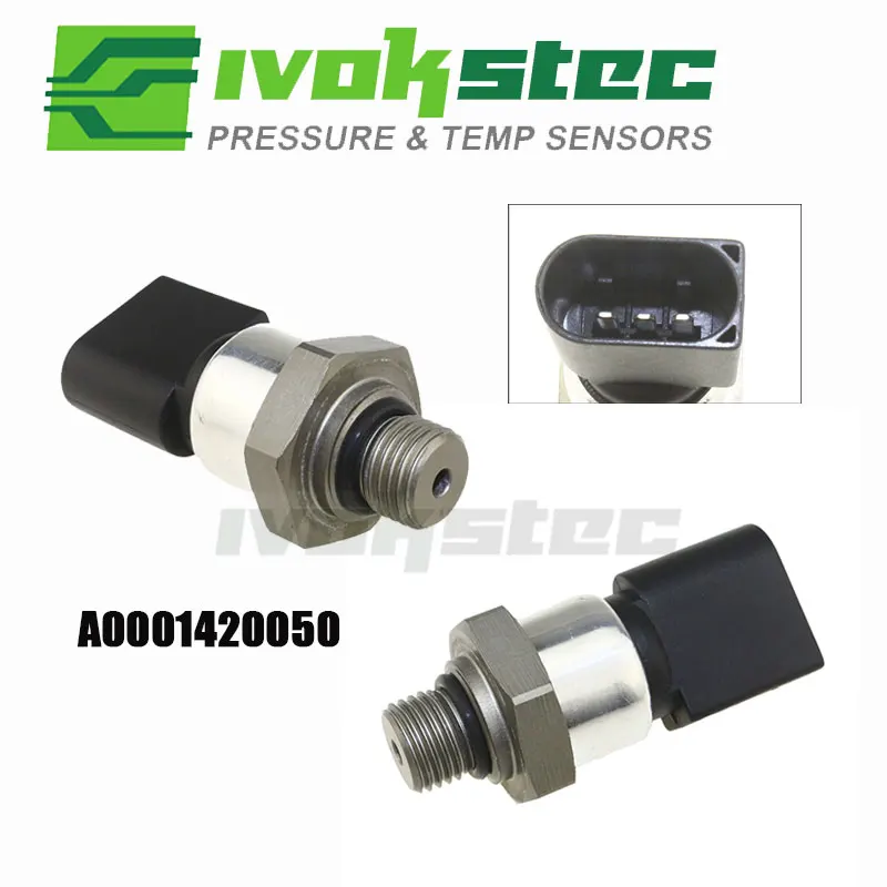 Truck Accessories Pressure Sensor For MB Mercedes-BENZ a0061537428 a0061537528 a0061534328 a0061534528 a0001404139 a0001400030