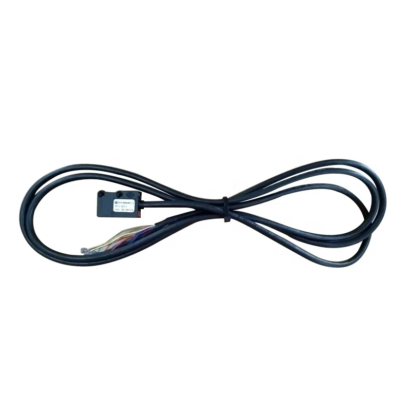 

2026 MTS M10C 0528 L Grating Ruler the Magnetic Grid Ruler Magnetic Grid Measuring Sensor