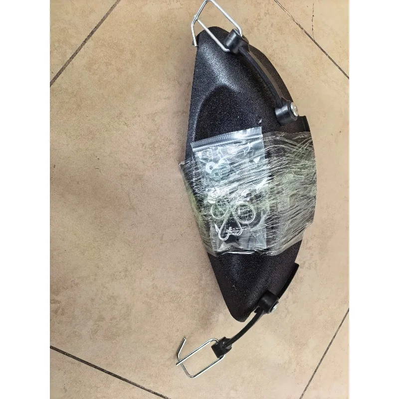 

GY00115 Газонокосилка для газонокосилок серии D L и LA/42"