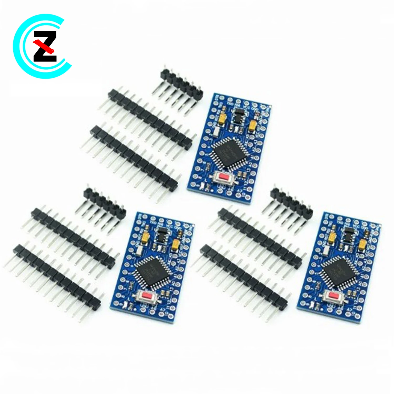 Pro Mini Improved A… - image