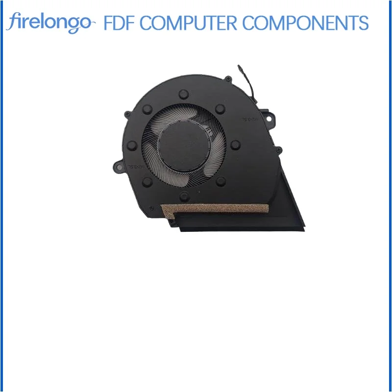 Use for Lenovo Yoga 7 16IAP7 16IAH7 C770-16 Fan 5F10S14021 031