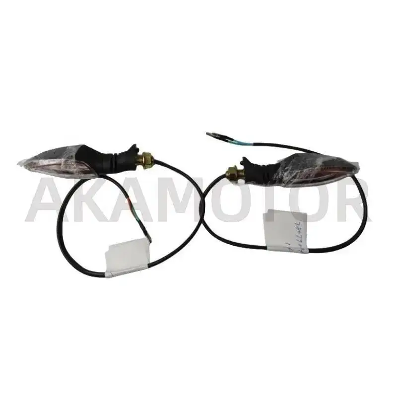 Left / Right Rear Turning Light Signal Lamp for Loncin Voge 500r/525r Lx500r