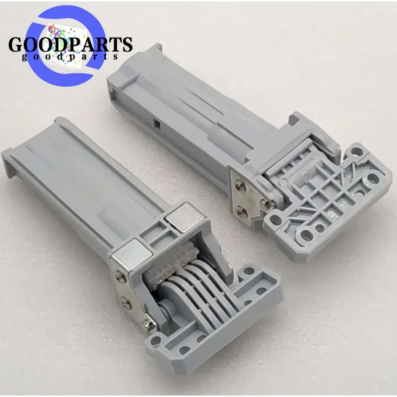 Q7404-60029 Q7404-60024 Q7404-60025 Шарнир АПД в сборе ASM в сборе-HINGE-HR для МФУ HP 500 M525 M575 M521 M775 CM4540