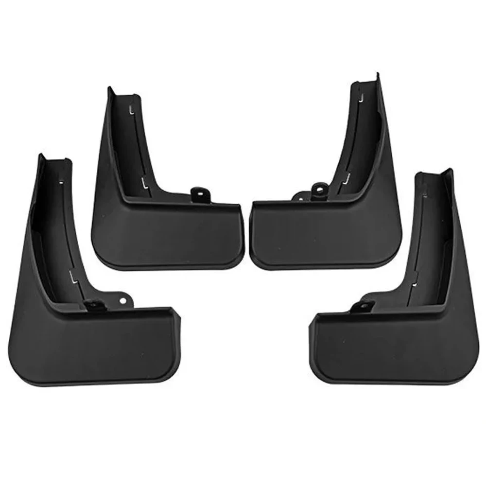 For Li Auto Lixiang L9 2022 2023 Car Front And Rear Protector Wheel Mudguard Original Modified Rubber Fender Accessories