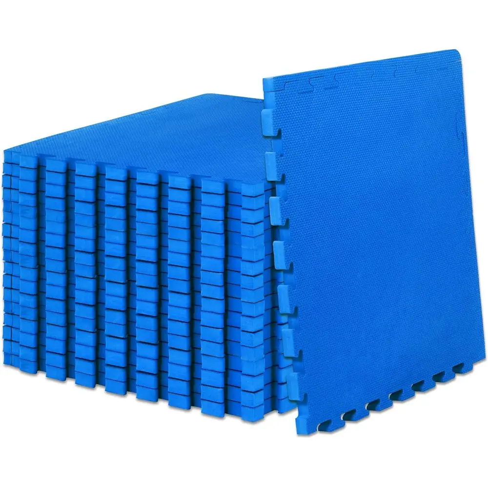 Extra Thick Puzzle …