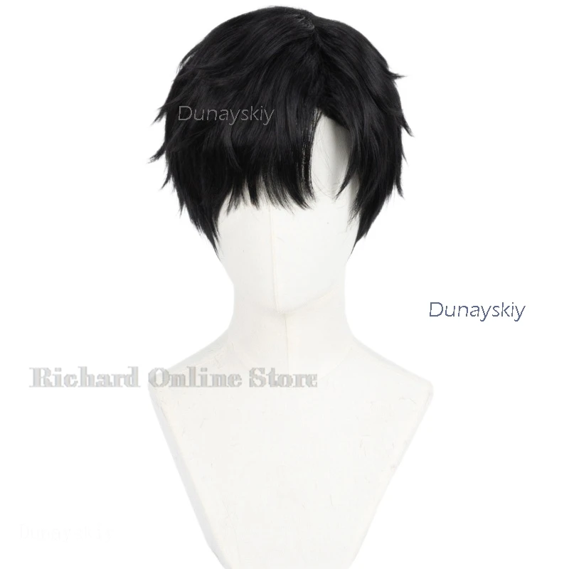 Cosplay de Navidad anime amor y espacio profundo latidos del corazón Ablaze Limited Zayne Cosplay traje de armonía silenciosa disfraz de Halloween para hombre