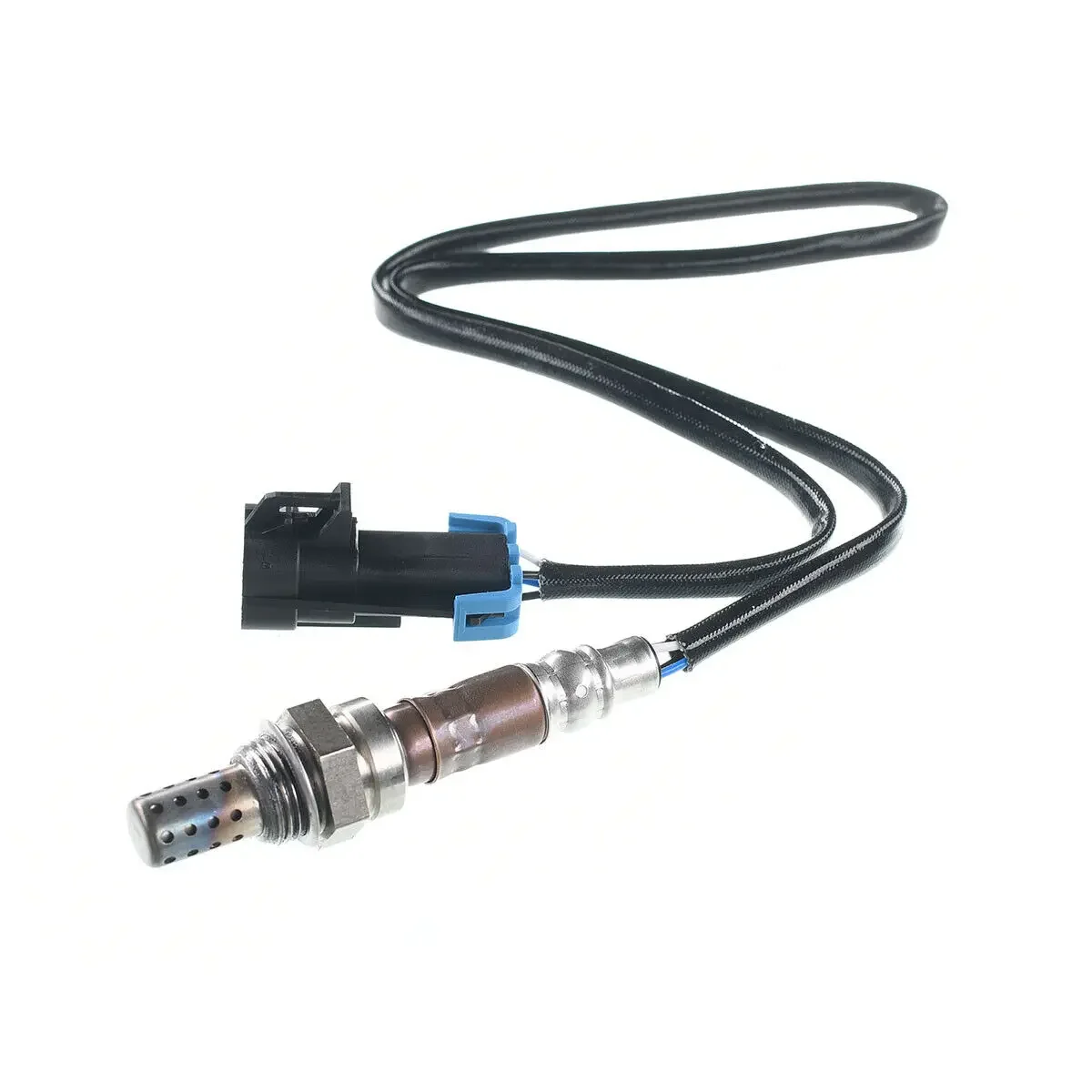 

Kbkyawy Rear O2 Oxygen Sensor for Saturn SC1 SL SL1 SL2 SW1 1996-1999 I4 1.9L Downstream