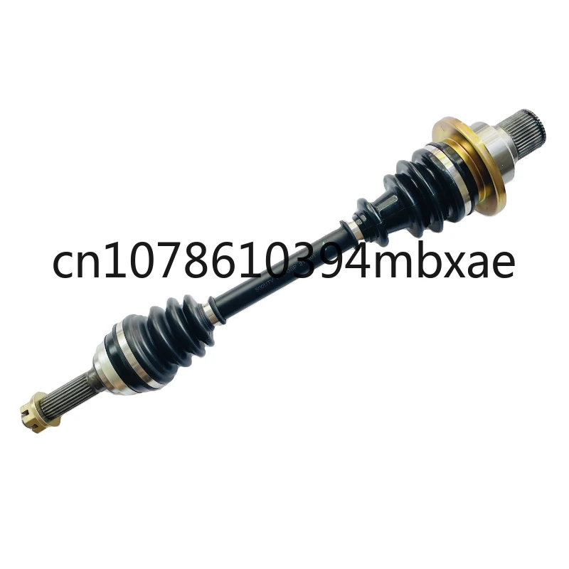 CV AXLE CV Joint for Xinyang 500 600 1100 Buggy XY500UTV XY600UTV ATOMIK 500UTV MSU600 BMX  ROKETA YAMAZUKI BNX CHIRONEX