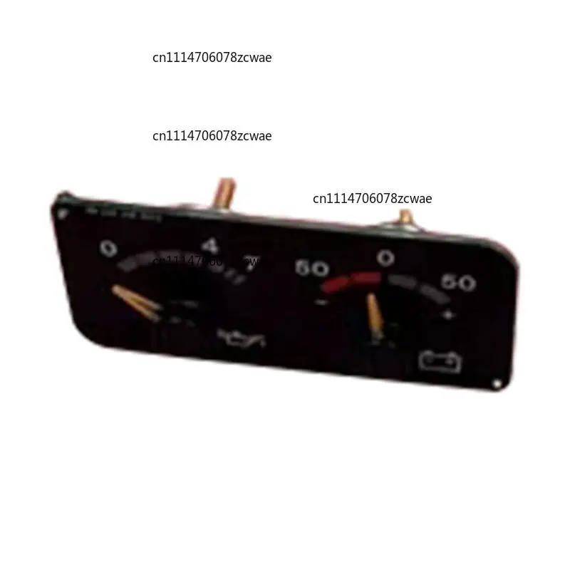 ZOCI-Oil Pressure Guage For Scania Truck Instrument Cluster 1423208 1434135