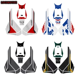 For R 1300 GS Adventure 2024 R 1300 GSA 2025 Motorcycle Accessories Tank Pad Combination 3D Resin Sticker Kit Decal
