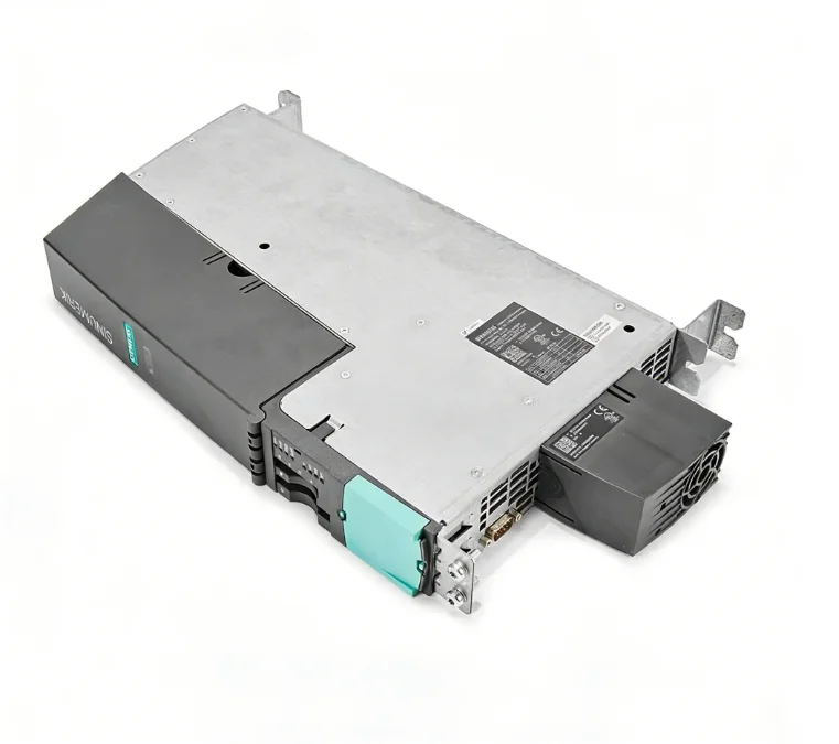 6AU1455-2AD00-0AA0 Dc Motor Driver Module 6AU1455-2AD00-0AA0 Drive Control Unit D455-2 DP/PN 6AU1455-2AD00-0AA0