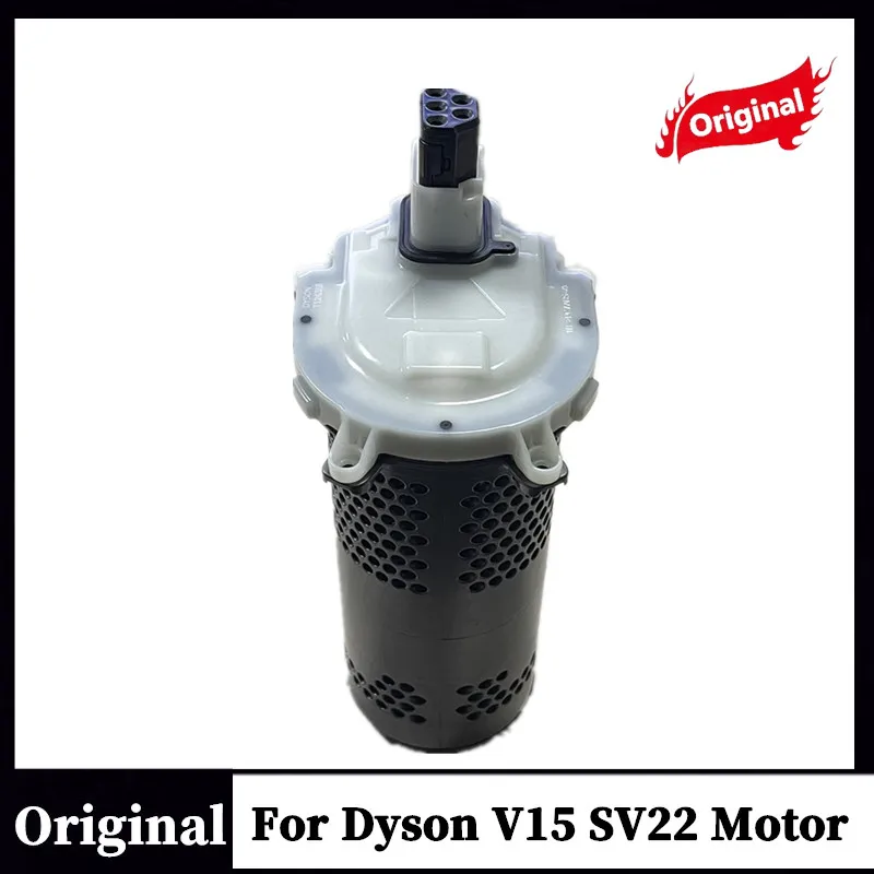 Original Motor Assembly Motherboard for Dyson V15 SV22 Detect Vacuum Cleaner