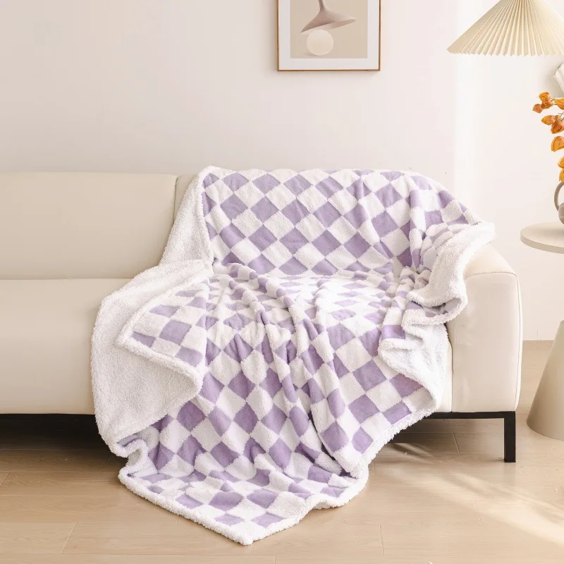 Waterproof Pet Blanket Liquid Pee Proof Dog Blanket Bed Couch, Flannel Fleece Furniture Protector Cover/blanket for Beds Soft 담요