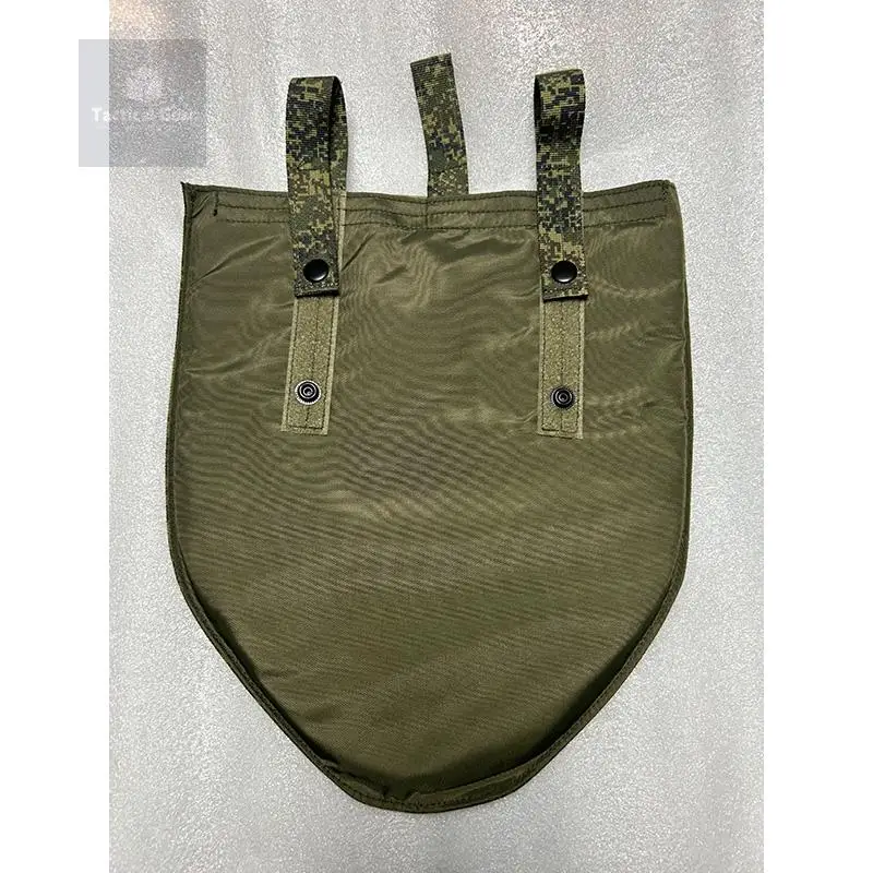 Russian EMR A-tacs FG MC 1000D Insertion Plate Crotch MOLLE Underbelly Protection Flapper SSO for Tactical vest