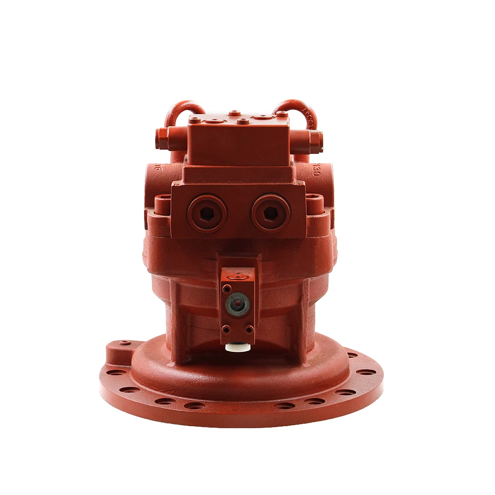 Excavator swing motor EC240 16808019 M2X63 M5X130 M5X180 DH225-7 DH225-9 DH220-5 401-00086A hydraulic swing motor assy