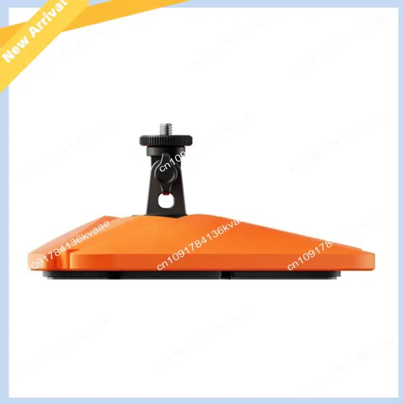 

M01K для Shadowstone Insta360, клейкая основа для доски для серфинга, противотонущая версия для X4/GO3S/Ace, плавающая противотонущая основа