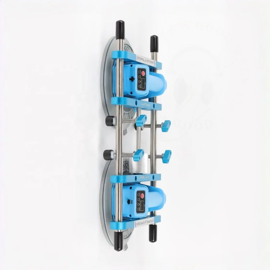 Factory Double-jaw Electric Suction Cup Seam Setter Tools Suction Cup Lifter