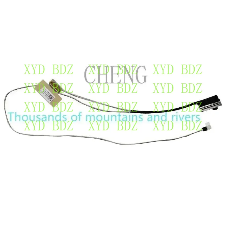 

DB lcd screen Cable 30pin for ASUS GL702VS GL702VSK GL702VT GL702VS-BI7N12