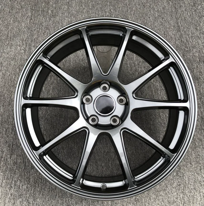 Колеса SSR 19 дюймов 5x112 5x114.3 автомобильные колесные диски из алюминиевого сплава для Honda Toyota Audi Volkswagen Mercedes-Benz Nissan Lexus