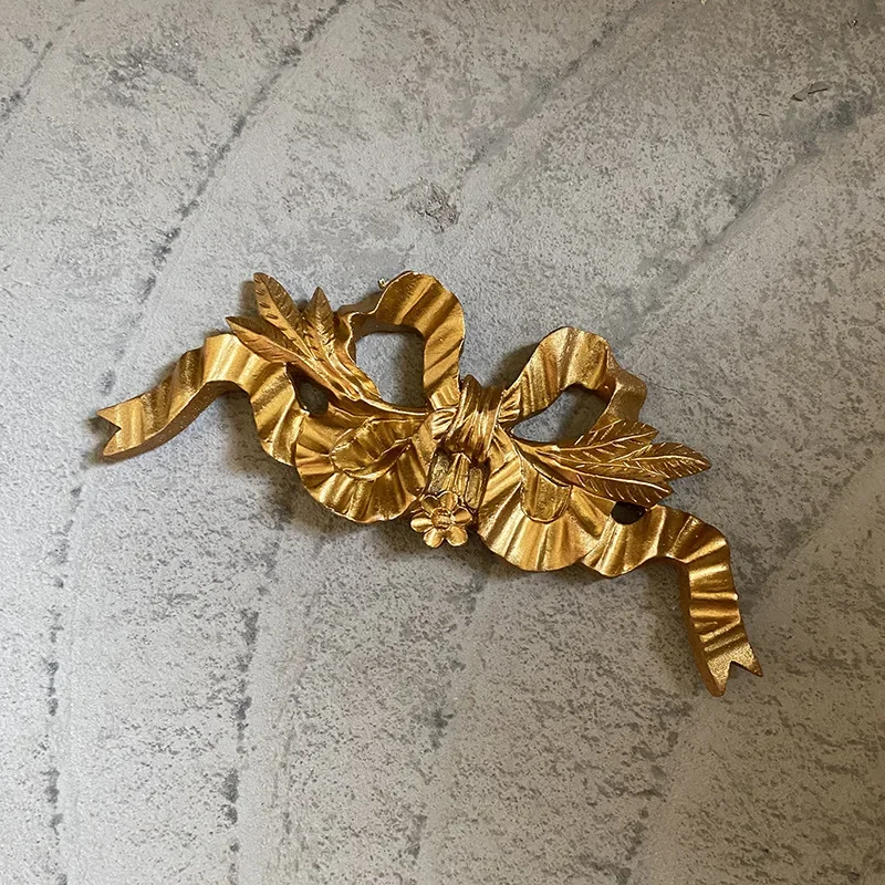 European Style Resin Butterfly Wall Hanging Decoration, Photo Props, Soft Frame, Home Decoration