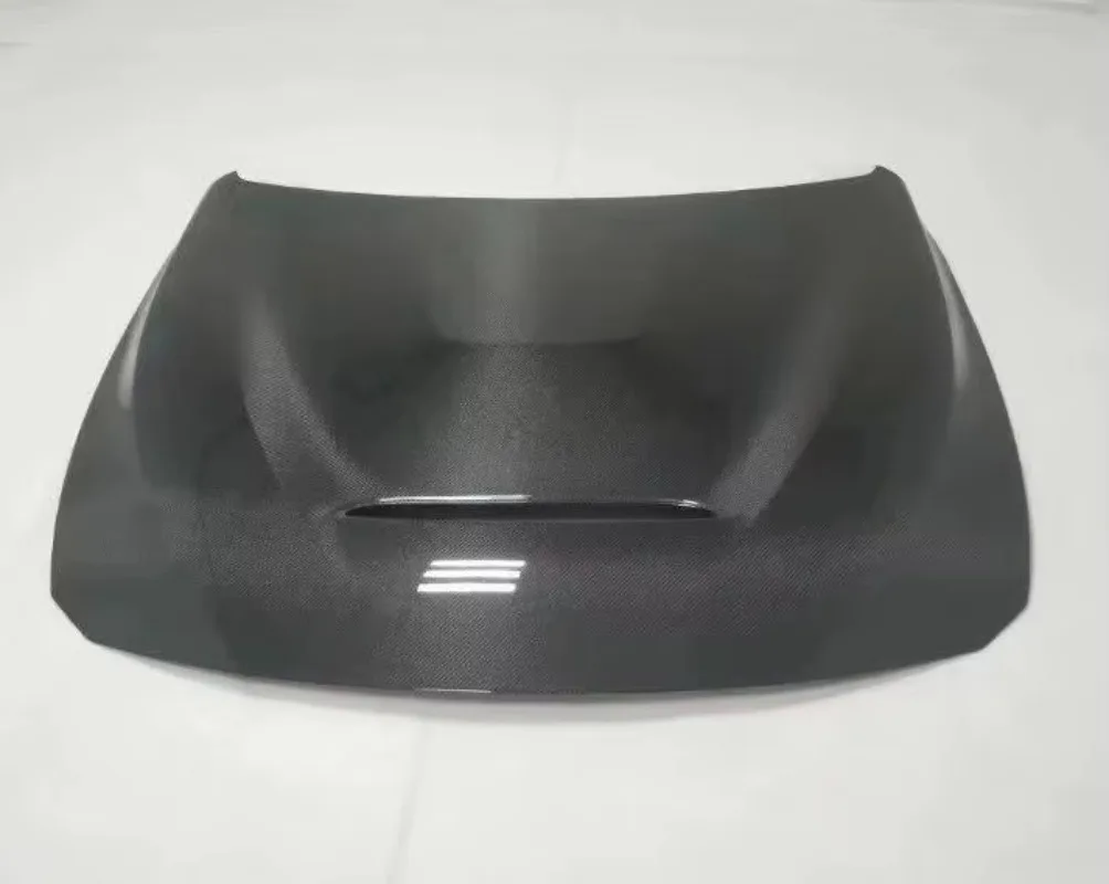 Custom Carbon Fiber Engine Hood Perfect Fitment Bonnet GTS Style Carbon Fiber Hood for 3 4 Series F30 F35 F32 F36