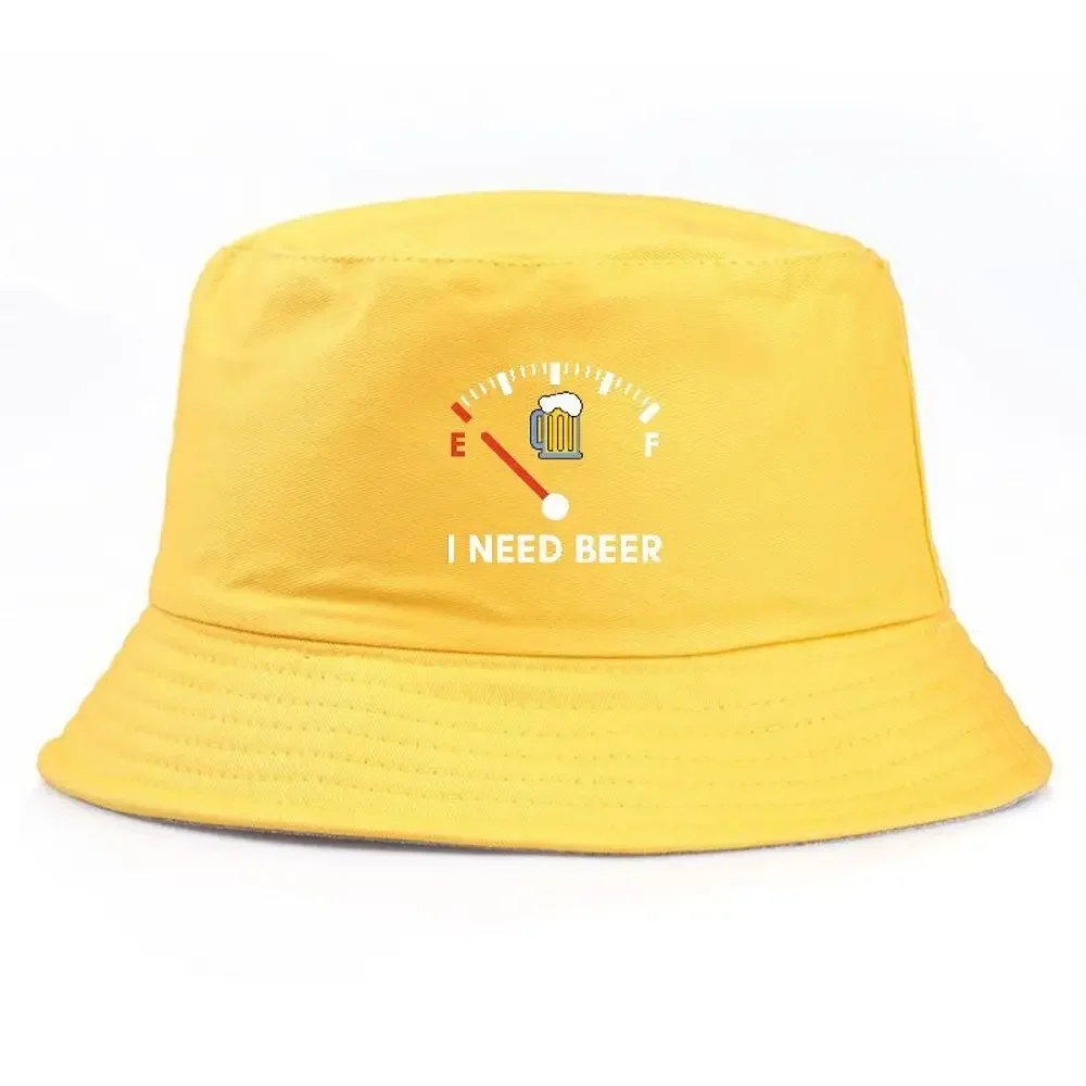 Unisex Outdoor Bucket Hat with 