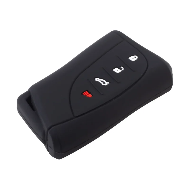 for Lexus UX200 UX250h ES200 ES300h ES350 US200 US260h silicone key cover