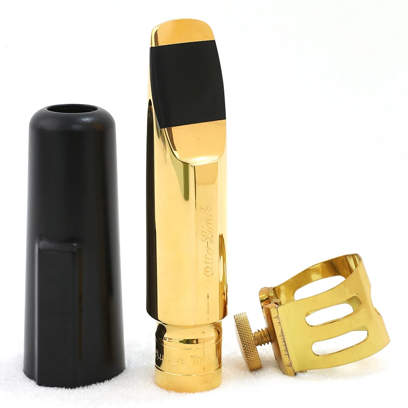 USA otto link  metal mouthpiece  tenor saxphone mouthpiece NY