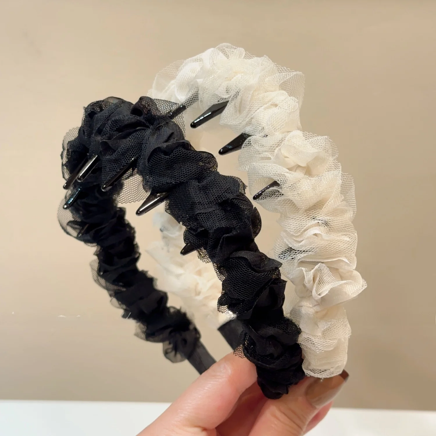 tiara-estilo-coreano-com-design-dobrado-em-tela-presilha-de-cabelo-para-linha-alta-tiara-dentada-para-casamento-festa-e-uso-diario