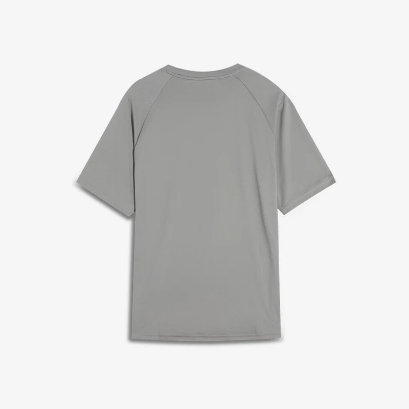 Puma genuine training comfortable skin friendly soft short sleeved T-shirt new short sleeved T-shirt 689521-20