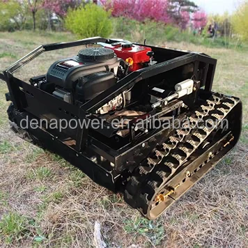 Remote Control Lawn… - image